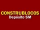 Logo de  ConstruBlocos - Fábrica de Blocos em Taubaté