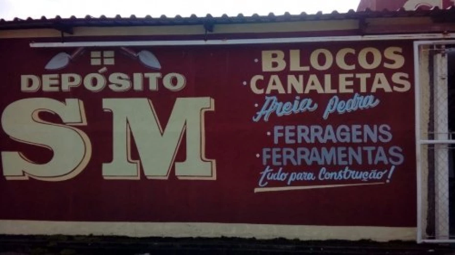 Foto 9:  —  ConstruBlocos - Fábrica de Blocos em Taubaté